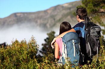 Wanderurlaub im Bayerischen Wald